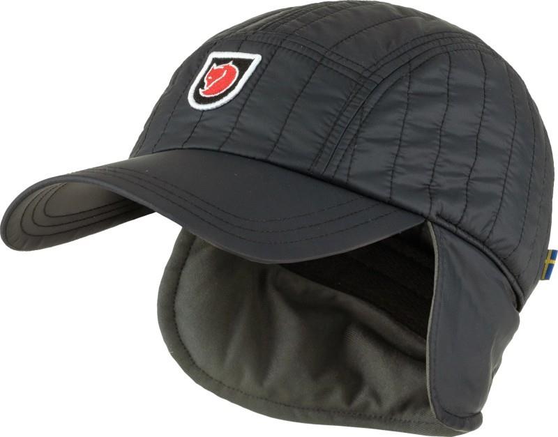 Expedition Latt Cap - black 1