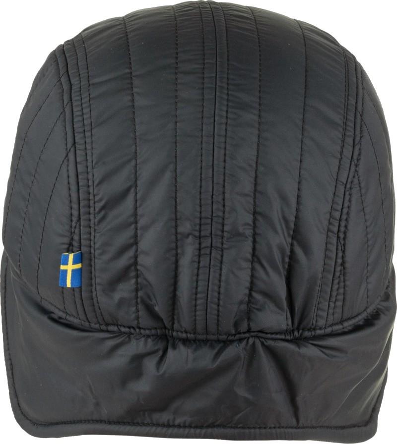 Expedition Latt Cap - black 1