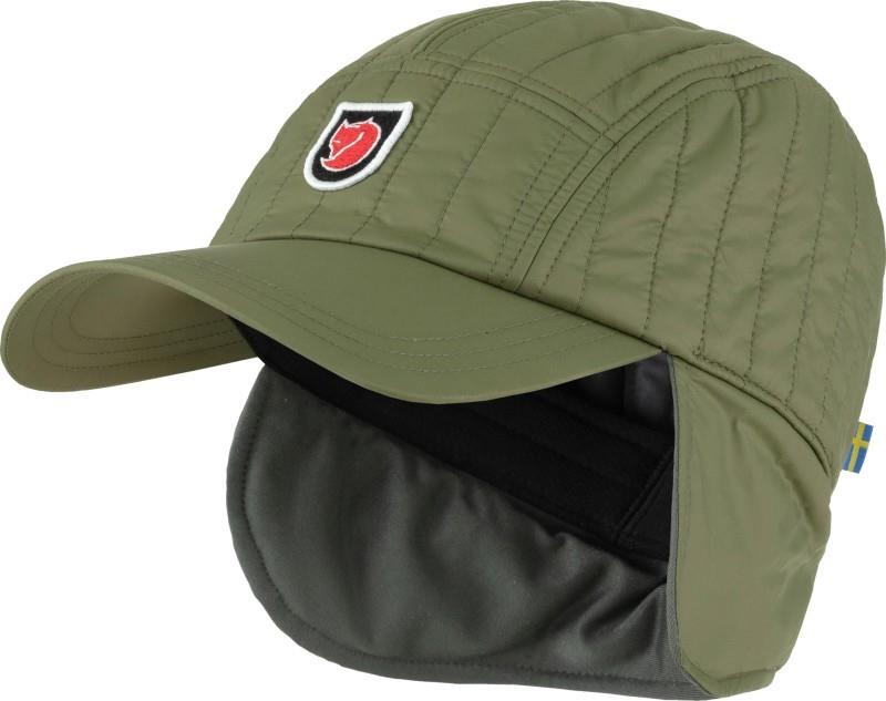 Expedition Latt Cap - green 1