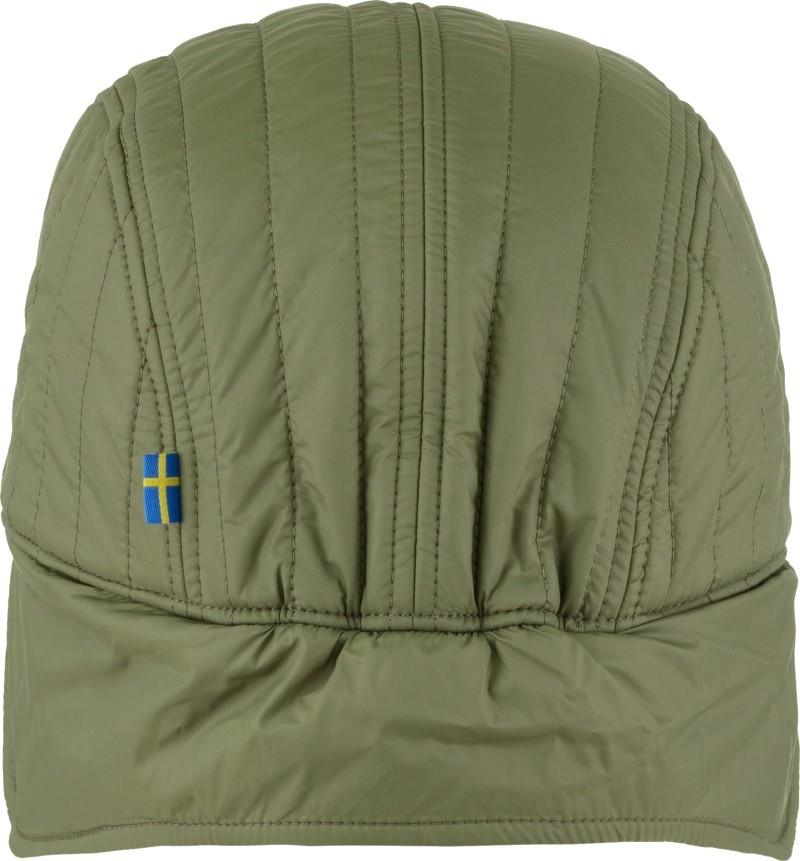 Expedition Latt Cap - green 1