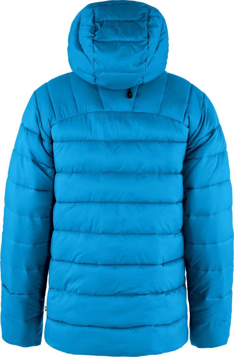 Expedition Mid Winter Jacket - Mens - un blue / navy 1