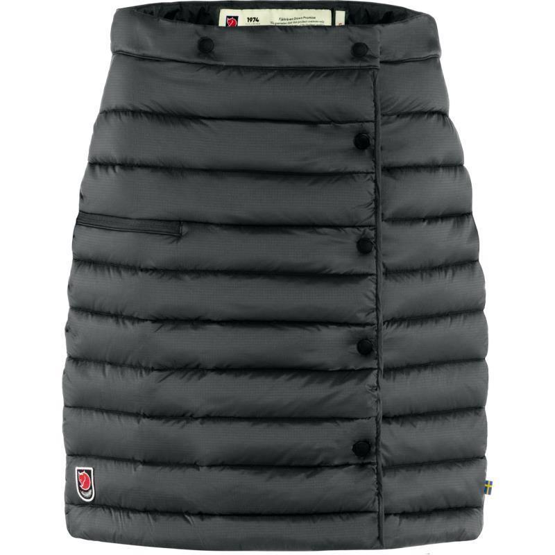 Expedition Pack Down Skirt - Black 1