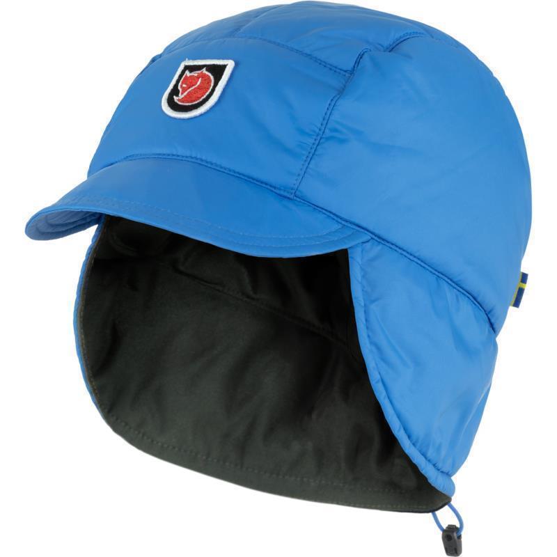 Expedition Padded Cap - UN Blue 1