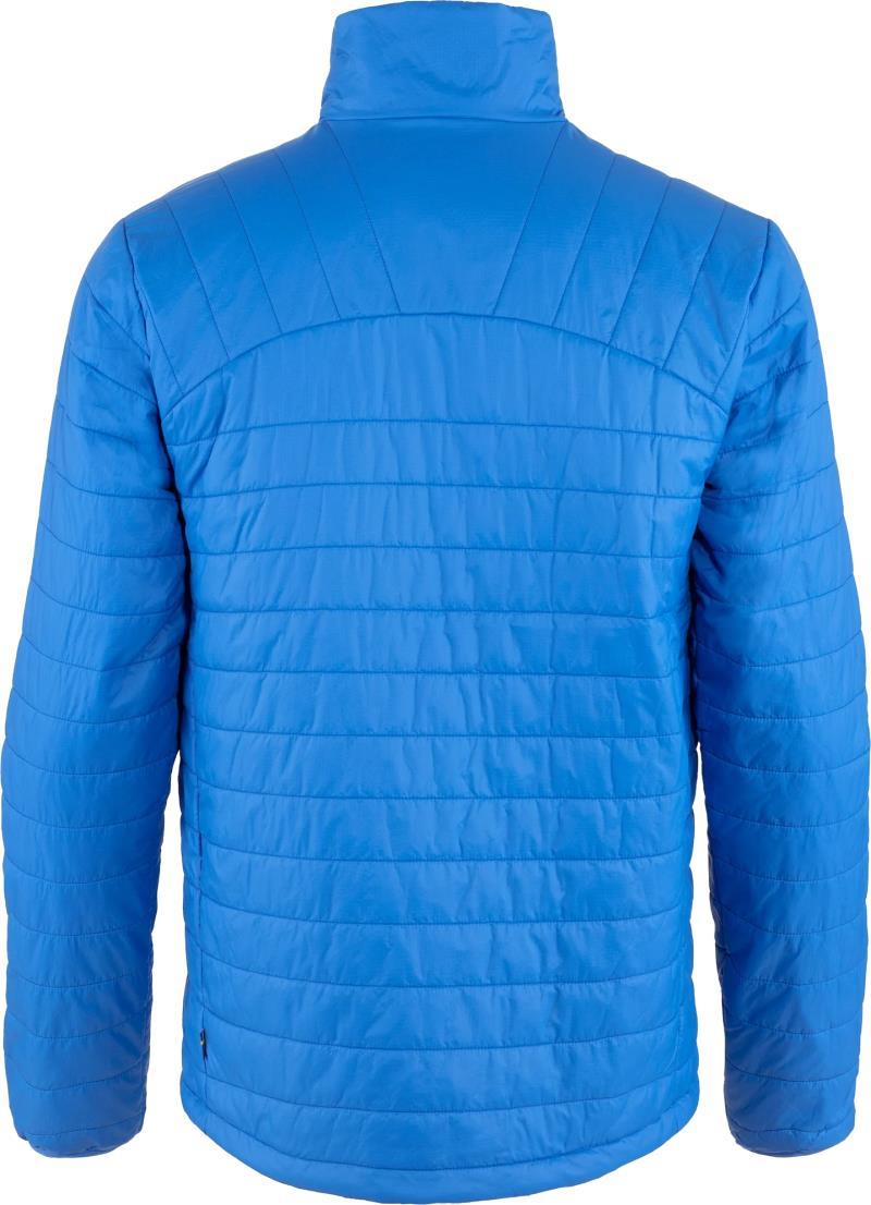 Expedition X-Latt Jacket - Mens - UN Blue 2
