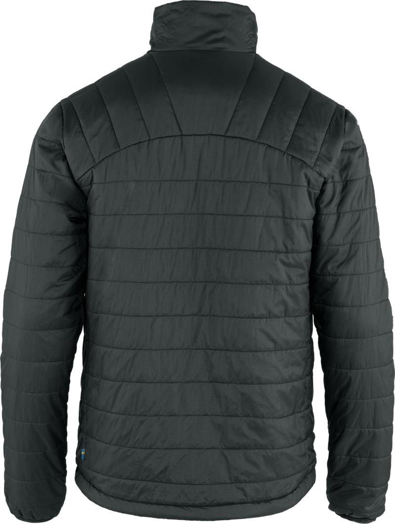 Expedition X-Latt Jacket - Mens - black 1