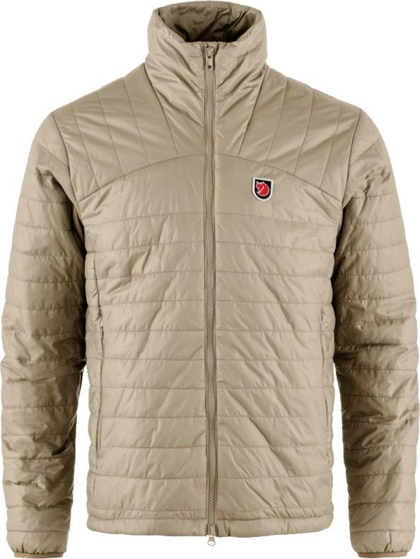 Expedition X-Latt Jacket - Mens - fossil 1