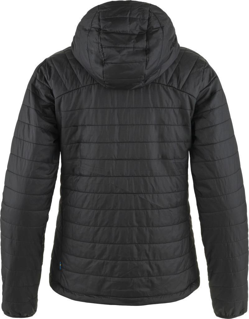 Expedition X-latt Hoodie - Womens - Black 2