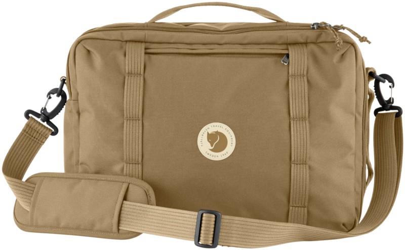 Farden Briefpack - clay 1