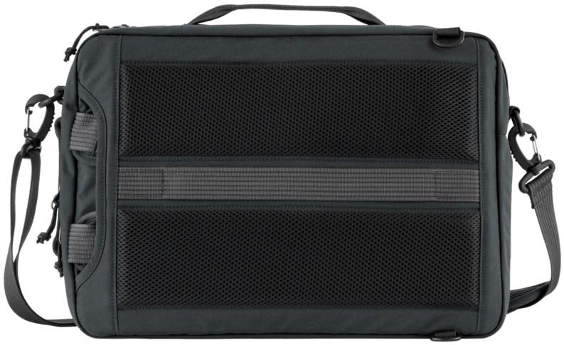 Farden Briefpack - coal black 1