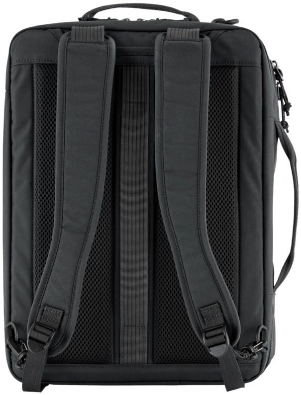 Farden Briefpack - coal black 1