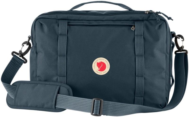Farden Briefpack - navy 1