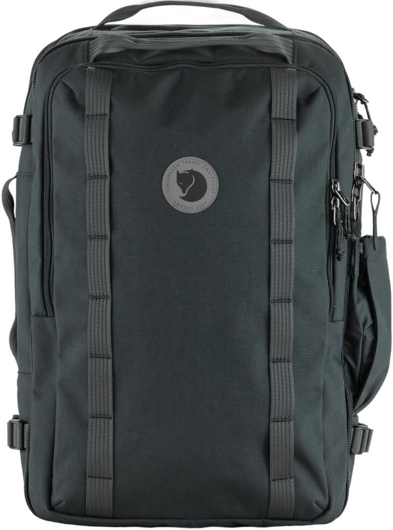 Farden Carry-On Pack - coal black 1