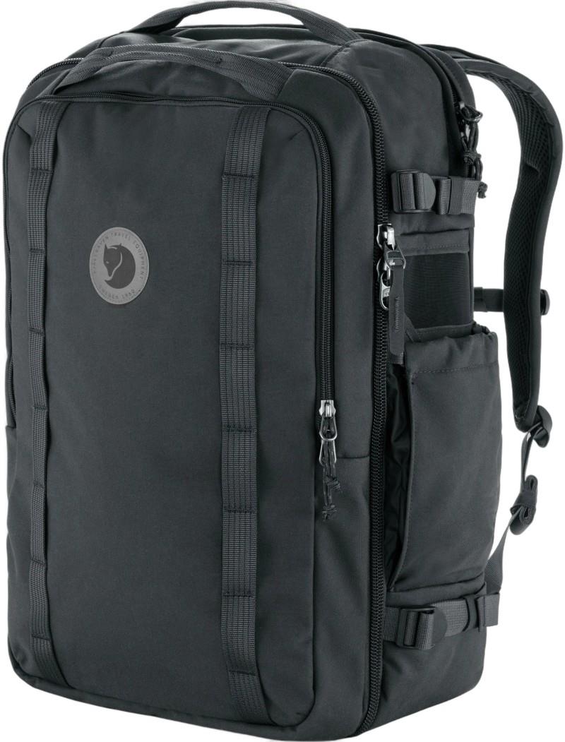 Farden Carry-On Pack - coal black 1