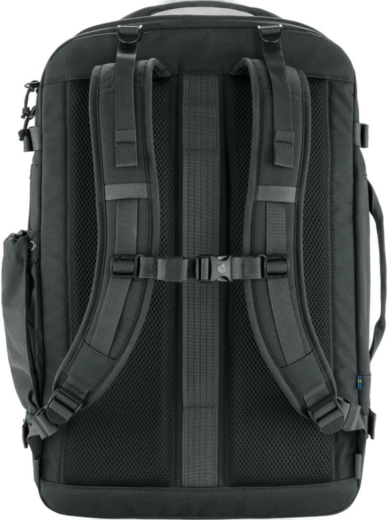 Farden Carry-On Pack - coal black 1