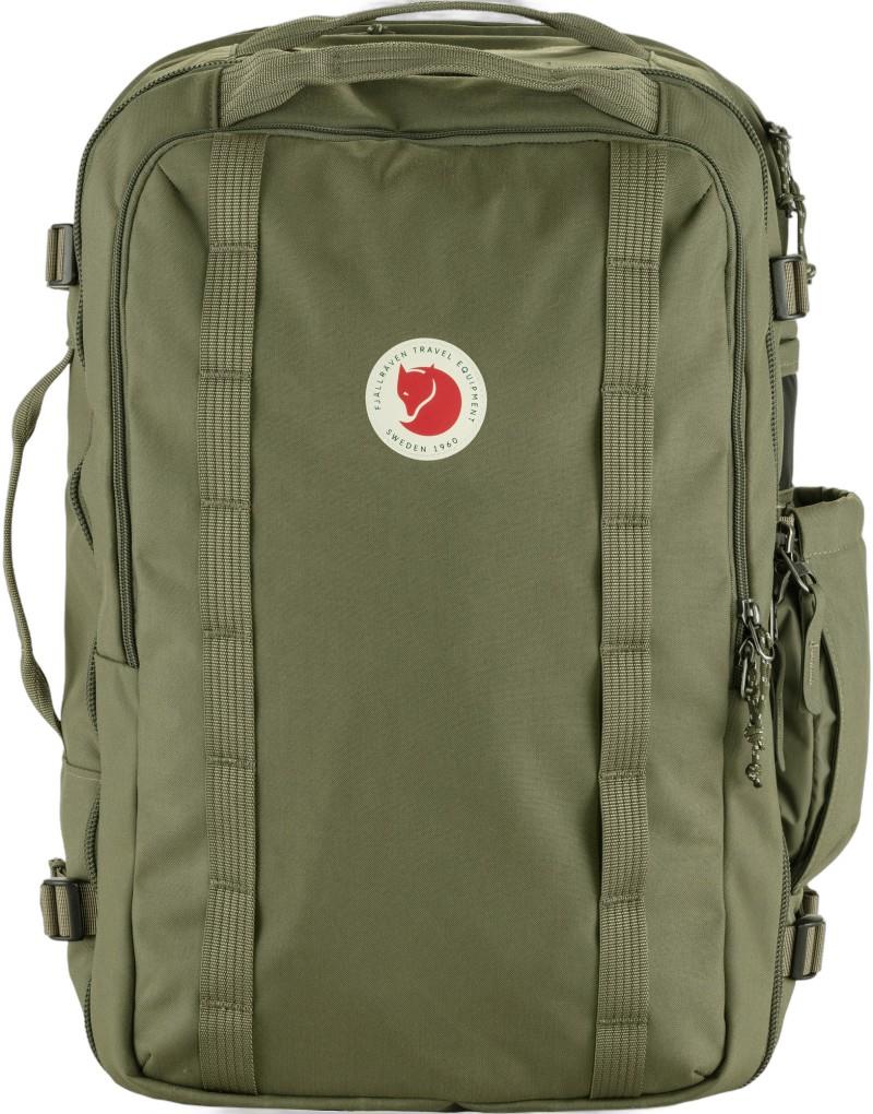 Farden Carry-On Pack - green 1