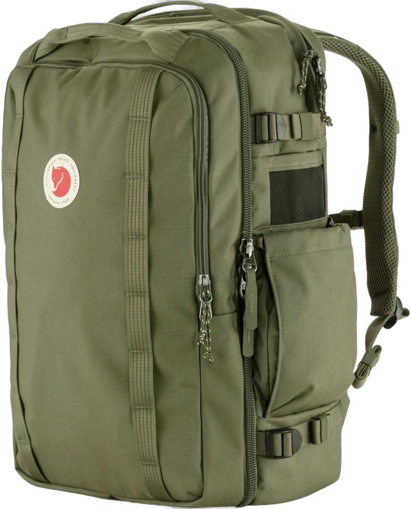 Farden Carry-On Pack - green 1