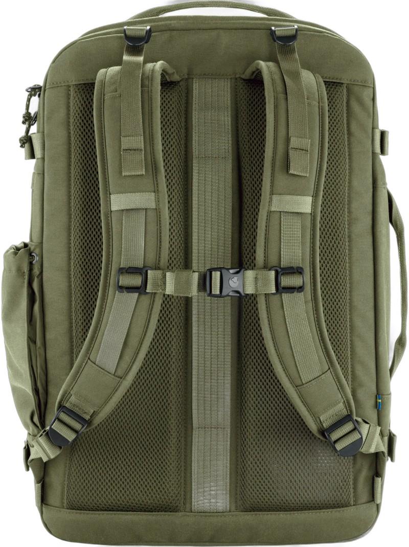 Farden Carry-On Pack - green 1