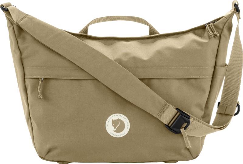 Farden Crossbody - clay 1