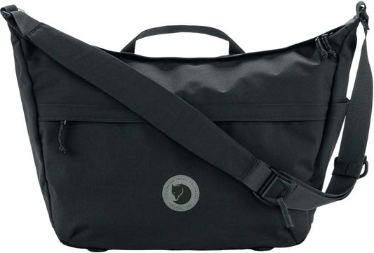 Farden Crossbody - coal black 1