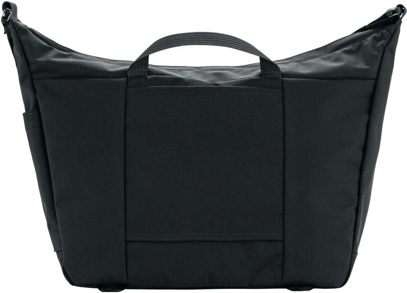 Farden Crossbody - coal black 1