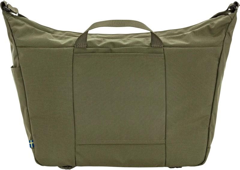 Farden Crossbody - green 1