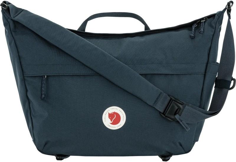 Farden Crossbody - navy 1