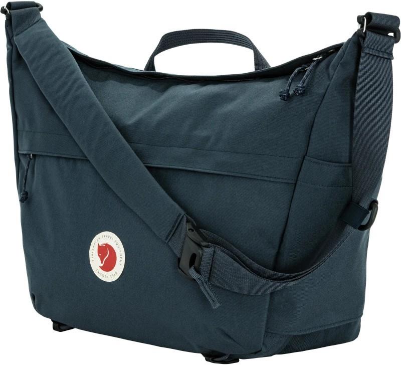 Farden Crossbody - navy 1