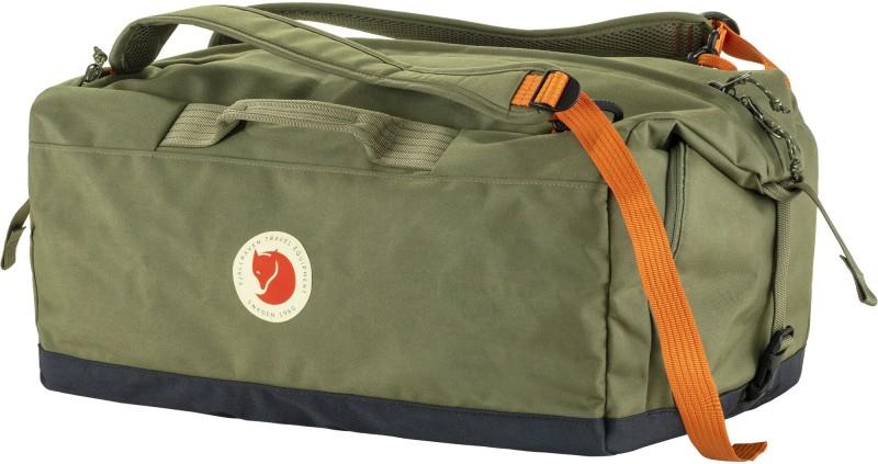 Farden Duffel 50 - green 1