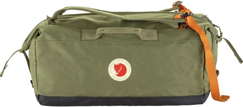 Farden Duffel 50 - green 1