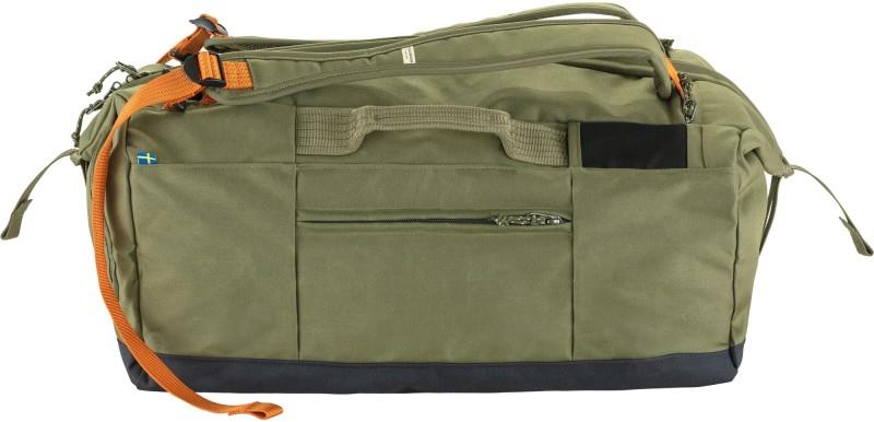 Farden Duffel 50 - green 1