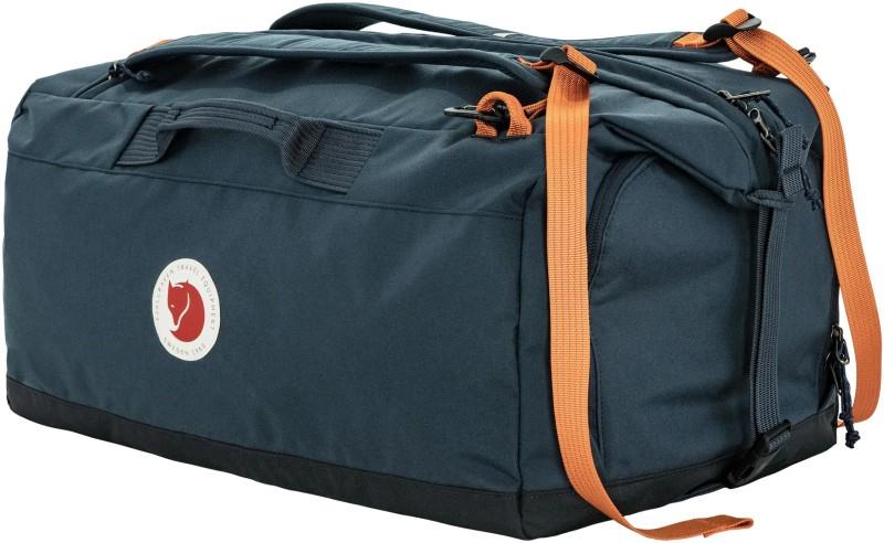 Farden Duffel 50 - navy 1