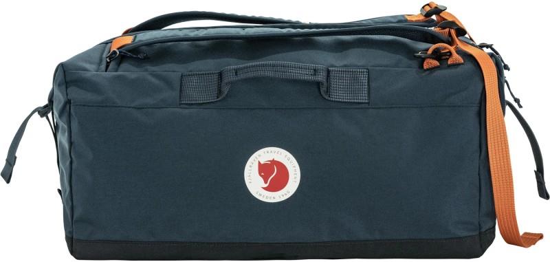 Farden Duffel 50 - navy 1