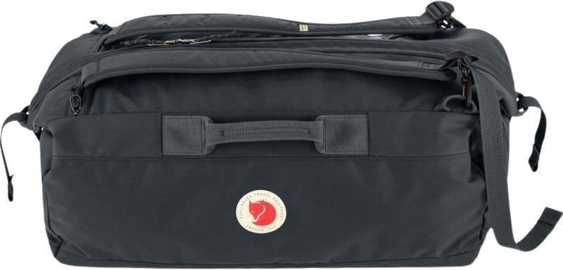 Farden Duffel 80 - Coal Black 1
