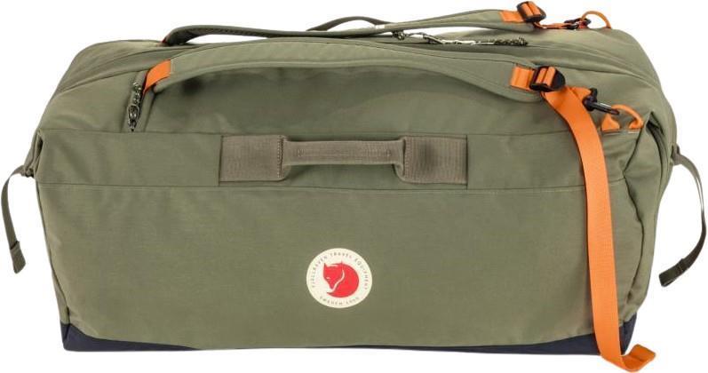 Farden Duffel 80 - Green 1