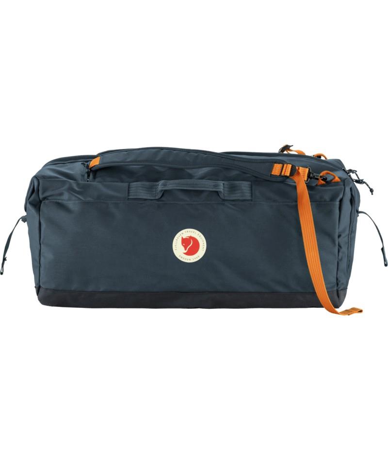 Farden Duffel 80 - navy 1