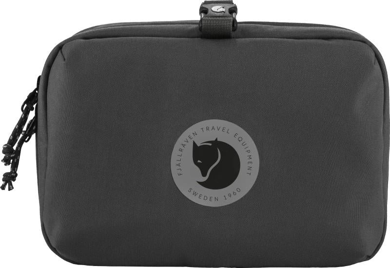 Farden Necessity Bag - coal black 1