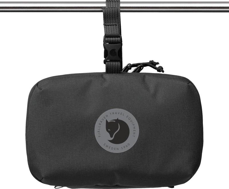 Farden Necessity Bag - coal black 1