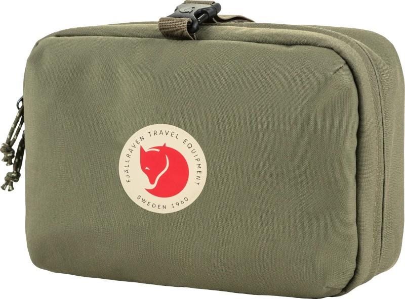 Farden Necessity Bag - green 1