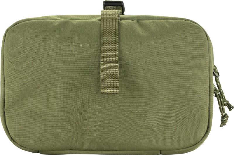 Farden Necessity Bag - green 1