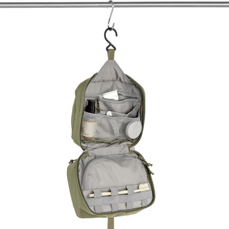 Farden Necessity Bag - green 1