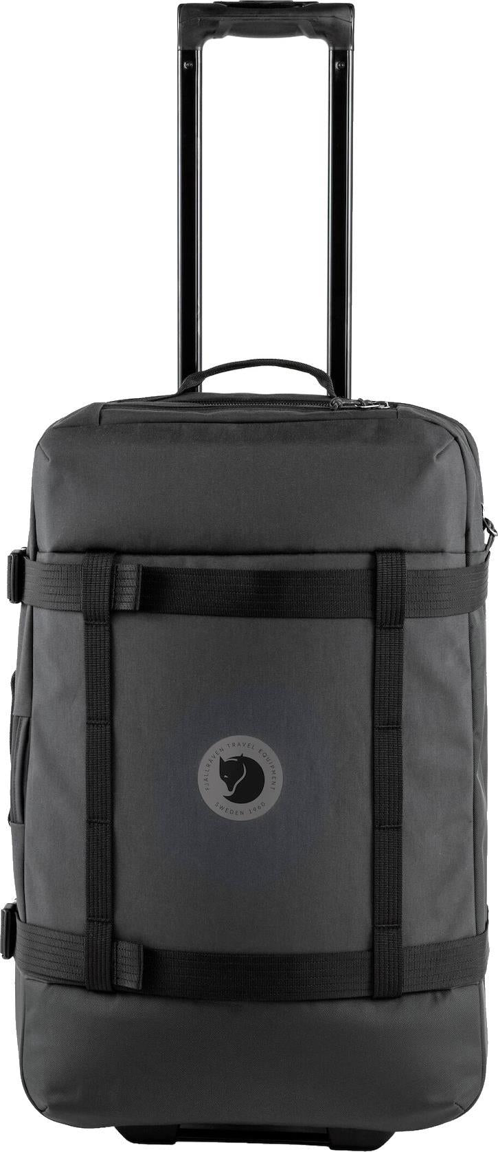Farden Roller 80 - coal black 1