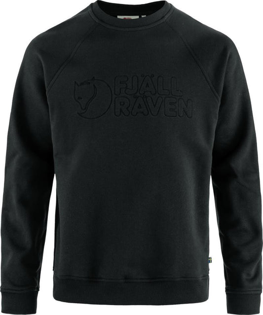 Fjallraven Classic Sweater - Mens - black 1