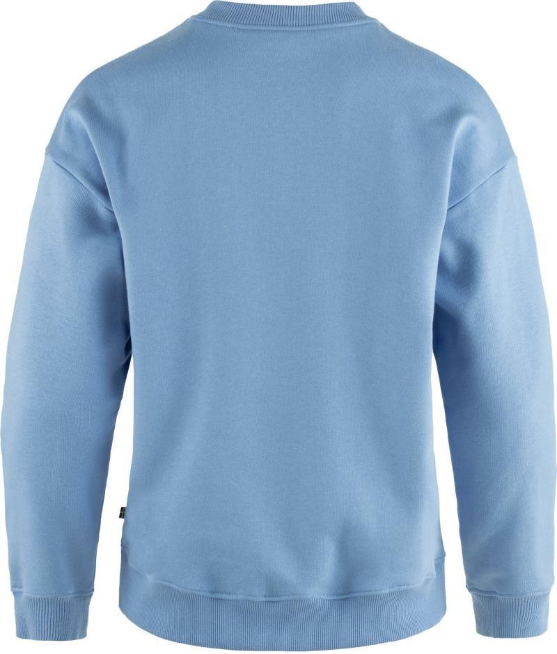 Fjallraven Classic Sweater - Womens - ultramarine 1