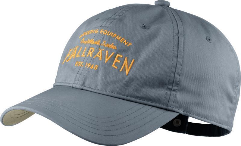 Fjallraven Est 1960 Cap - Clay Blue 1