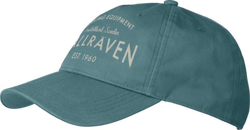 Fjallraven Est 1960 Cap - Frost Green 1