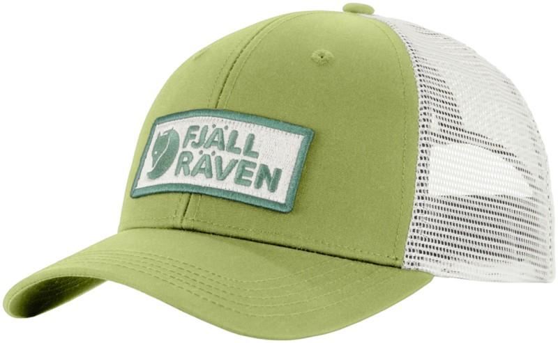 Fjallraven Langtradarkeps - soft moss 1