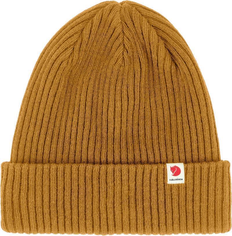 Fjallraven Rib Hat - acorn 1