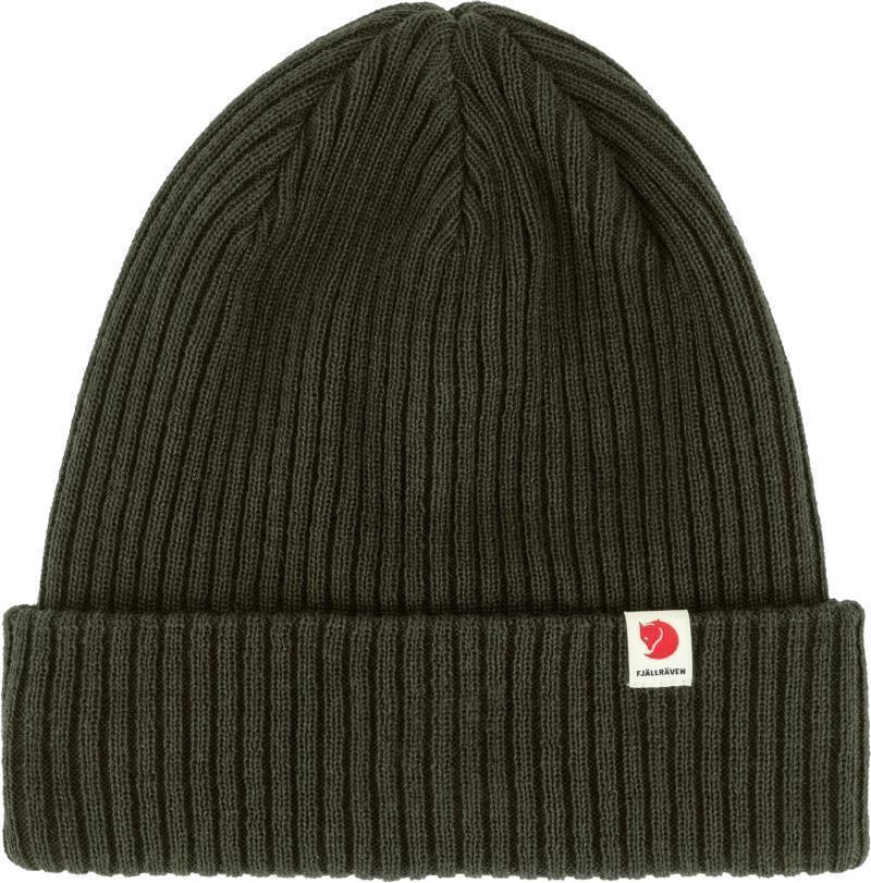 Fjallraven Rib Hat - deep forest 1