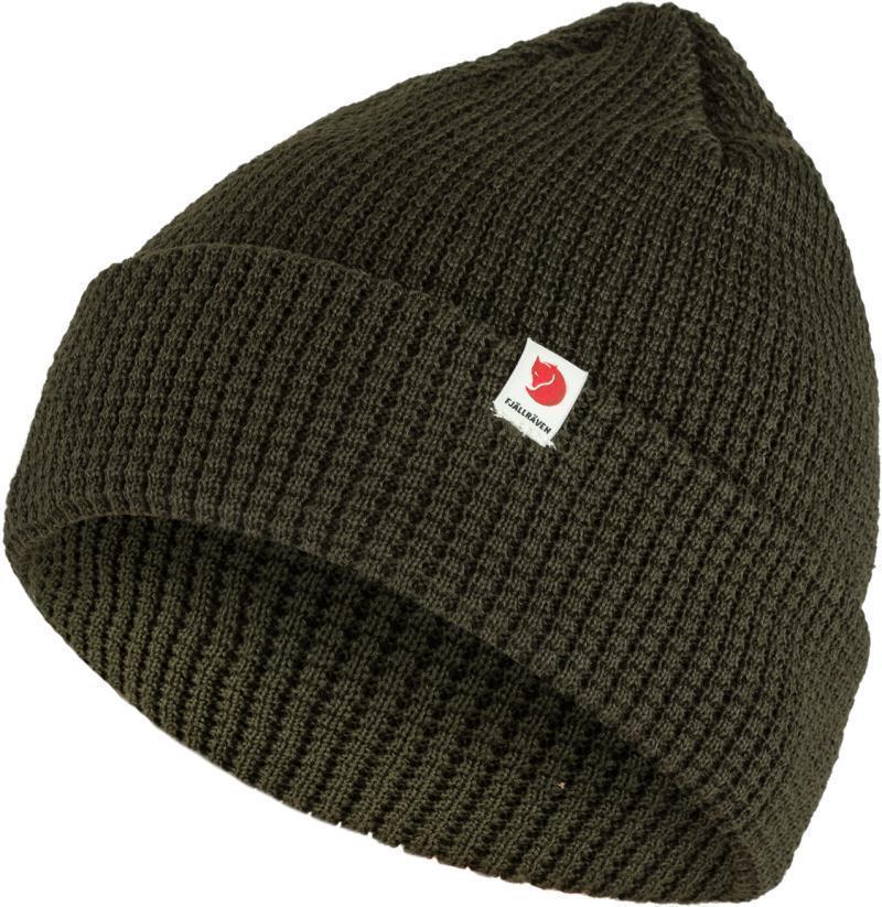 Fjallraven Tab Hat - deep forest 1