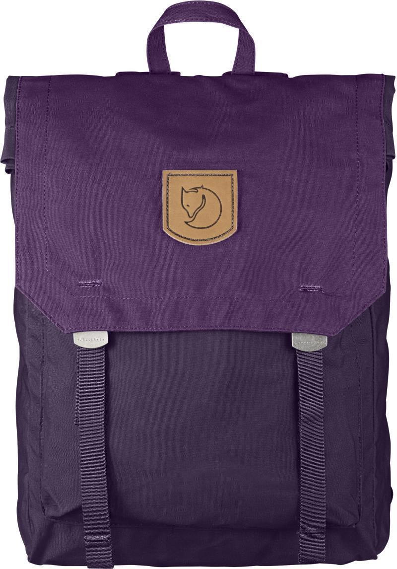 Foldsack No. 1 - Alpine Purple / Amethyst 1